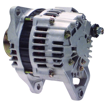 Replacement For Mpa, 15939 Alternator
